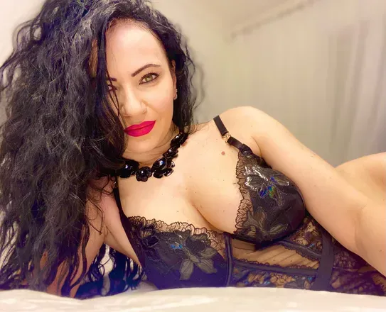 OnlyFans cuenta misskarinna avatar 1
