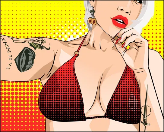 OnlyFans cuenta allllredeverything avatar 1