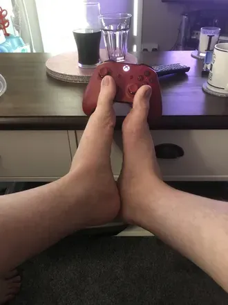 OnlyFans cuenta sweetfeet005 avatar 1