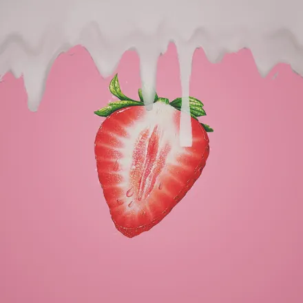 OnlyFans cuenta strawberry.kreamx header 2