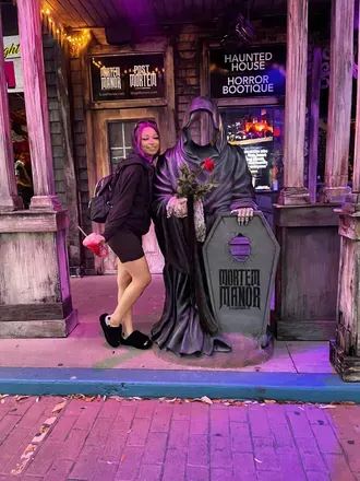 OnlyFans of jezebelskiss