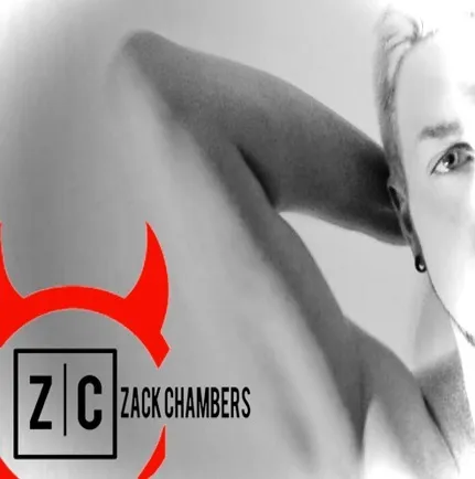 OnlyFans account  zackchambersxxx header 2