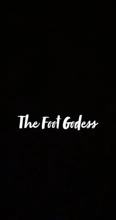 OnlyFans cuenta the_foot_godess header 2
