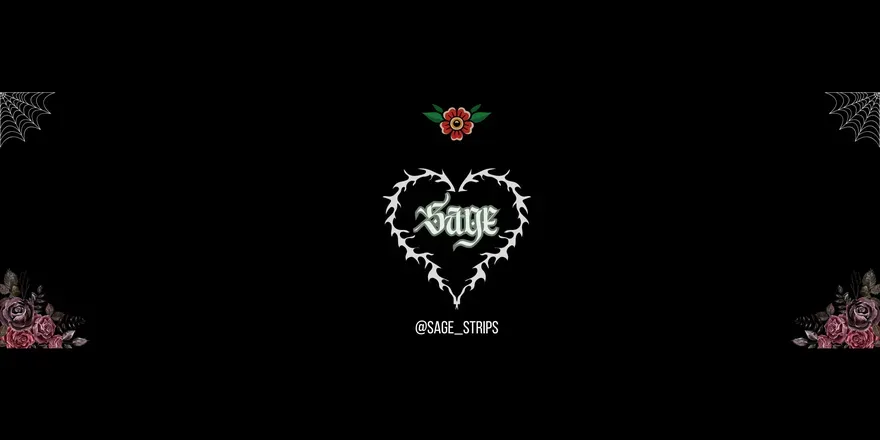 OnlyFans cuenta sage_strips header 2