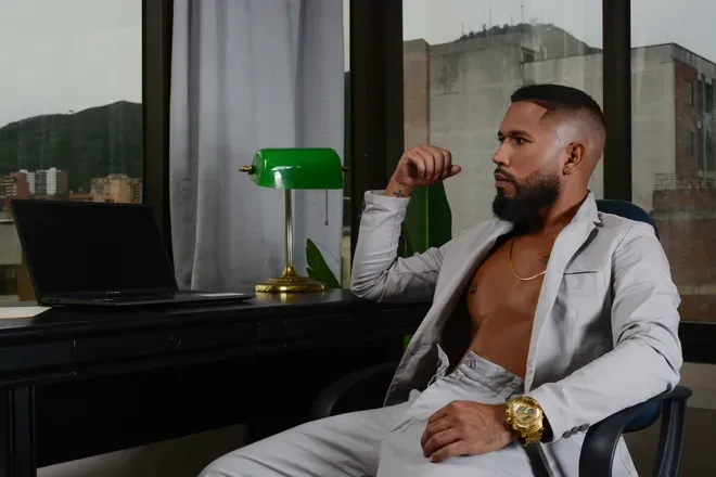 OnlyFans account  adrianfcf avatar 1