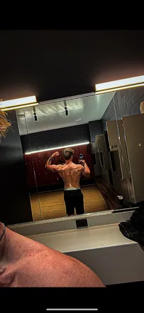 OnlyFans account  exclusive_andre header 2