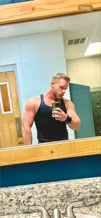 OnlyFans cuenta andysjacked avatar 1