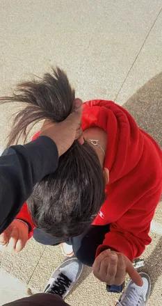 OnlyFans account  theoreomilkshake header 2