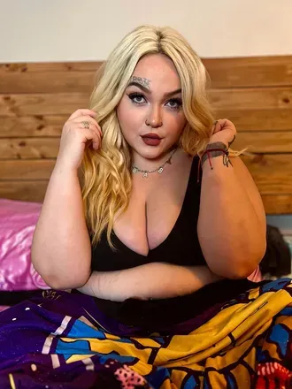 OnlyFans account  jamie.carson avatar 1