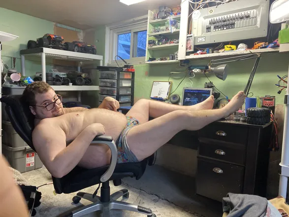 OnlyFans cuenta carsonsjobbox header 2