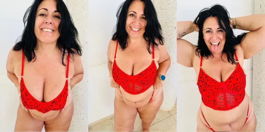 OnlyFans cuenta bigmamabbw header 2