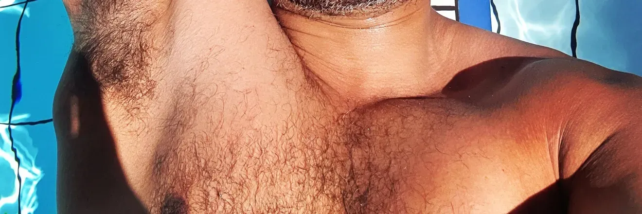 OnlyFans cuenta brazilianbbbear header 2