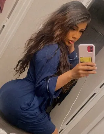 OnlyFans cuenta luxuryyglo avatar 1