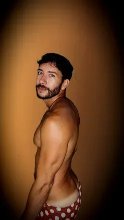OnlyFans cuenta tallesbarrini avatar 1