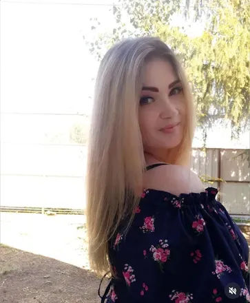 OnlyFans cuenta kristina_babygirl avatar 1
