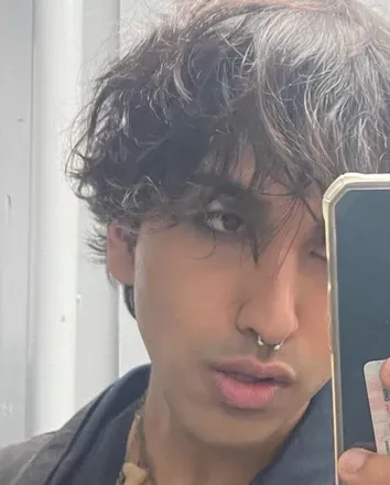 OnlyFans cuenta ang3licincubus avatar 1