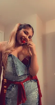 OnlyFans cuenta bellulu avatar 1