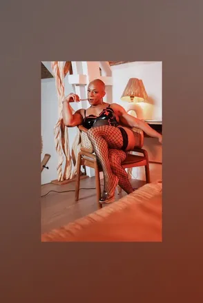 OnlyFans cuenta exoticqueen75 header 2