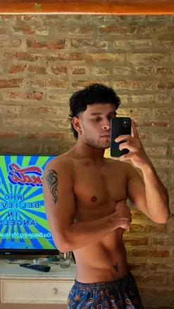 OnlyFans cuenta pickle.rickbby avatar 1