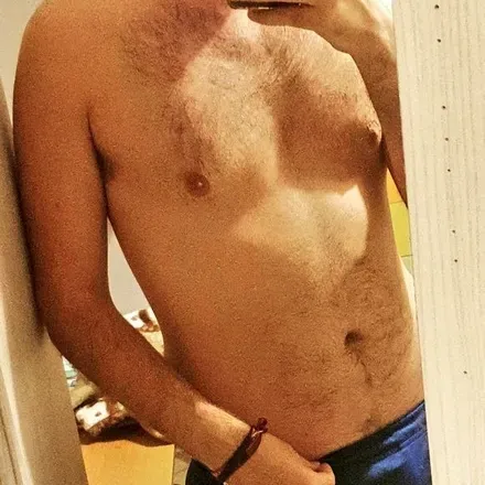 OnlyFans cuenta chicomalo98 avatar 1