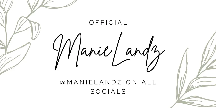 OnlyFans cuenta manielandz header 2