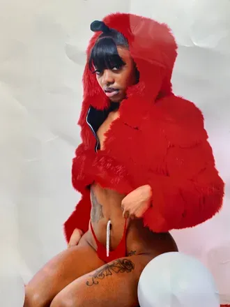 OnlyFans cuenta mssoakshitdown avatar 1