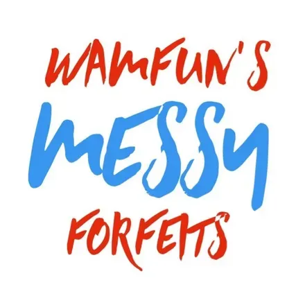 OnlyFans account  wamfunsmessyforfeitsvip avatar 1