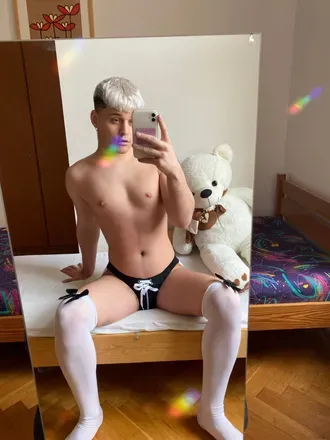 OnlyFans cuenta petterharrisfree avatar 1