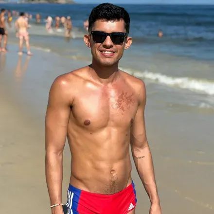 OnlyFans cuenta magreloxxxl avatar 1