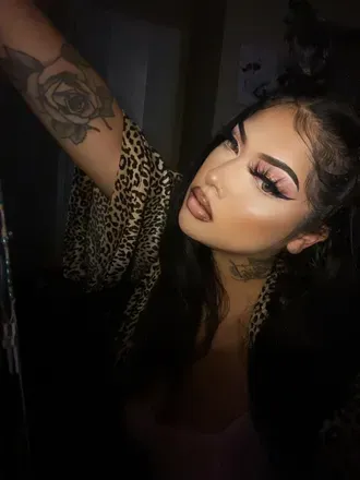 OnlyFans cuenta capcityqueen avatar 1