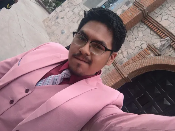 OnlyFans account  edwinivan header 2