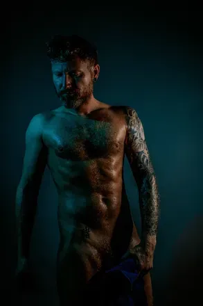 OnlyFans cuenta gingerdude01 header 2