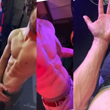 OnlyFans cuenta ajiscocky header 2