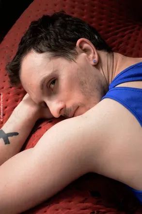 OnlyFans cuenta randomfrenchgayguy avatar 1