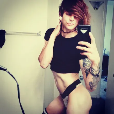 OnlyFans cuenta babyjay724 avatar 1