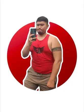 OnlyFans cuenta kenhugebear avatar 1