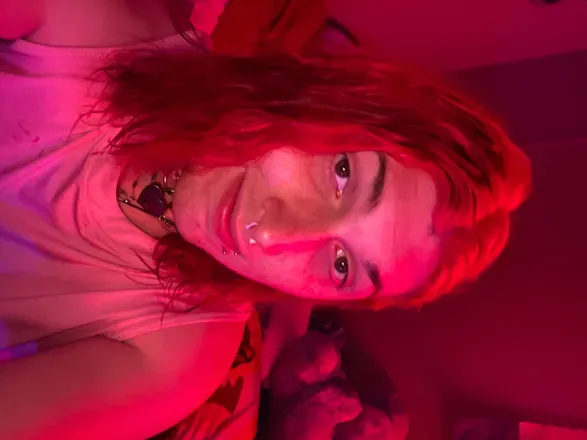OnlyFans cuenta karmaless6679 avatar 1