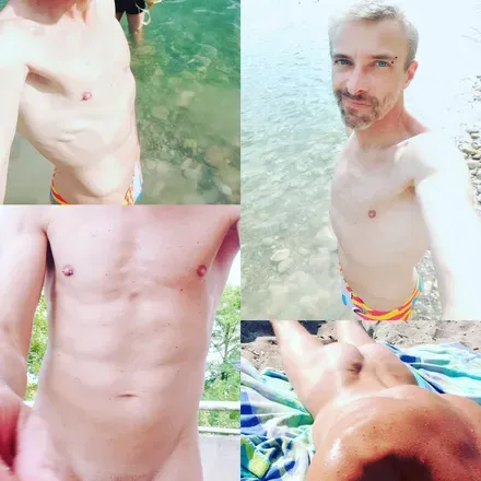 OnlyFans cuenta oliviou68300 avatar 1