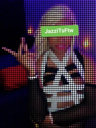 OnlyFans cuenta jazzitsftw avatar 1