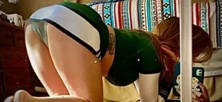 OnlyFans cuenta icedpeachtease header 2