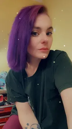 OnlyFans cuenta craftyladyofthenight avatar 1