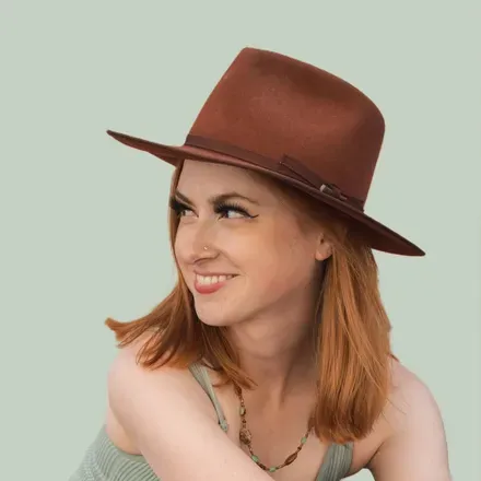 OnlyFans cuenta teenyginger avatar 1