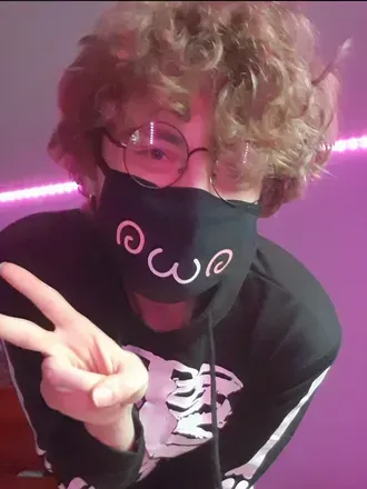 OnlyFans cuenta funnysheep avatar 1