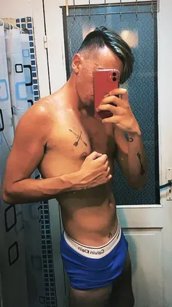 OnlyFans of juanmafara