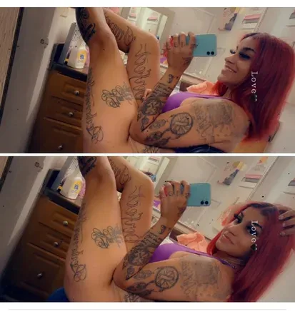 OnlyFans account  ljcominup avatar 1