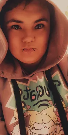 OnlyFans cuenta ravenkinkofdarkness avatar 1