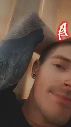 OnlyFans cuenta spit_satan header 2