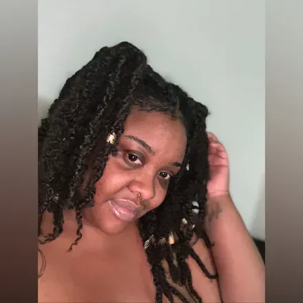 OnlyFans cuenta bbwdreams4life avatar 1