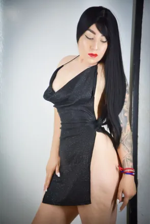 OnlyFans cuenta gisellesalas1 header 2