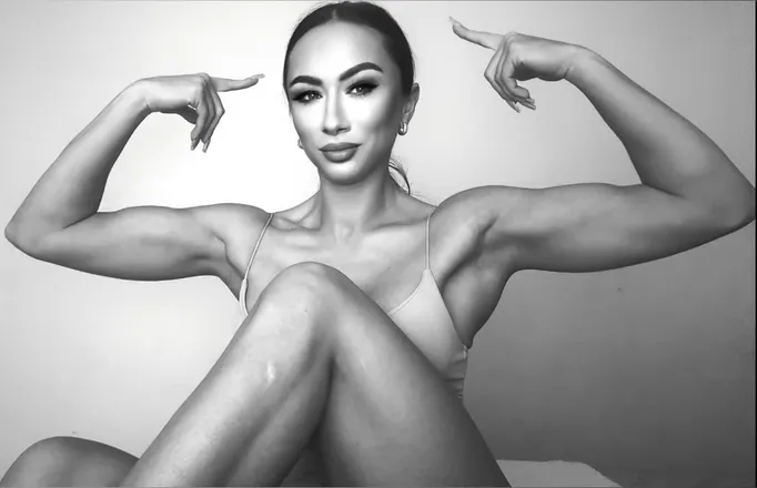 OnlyFans cuenta alessyafit header 2